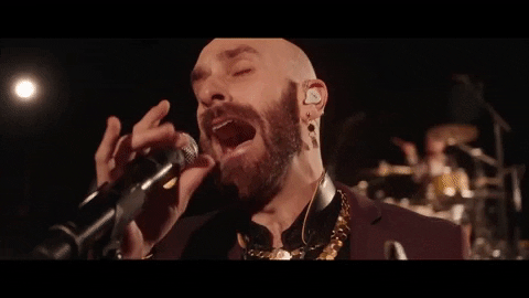 x ambassadors GIF by Interscope Records