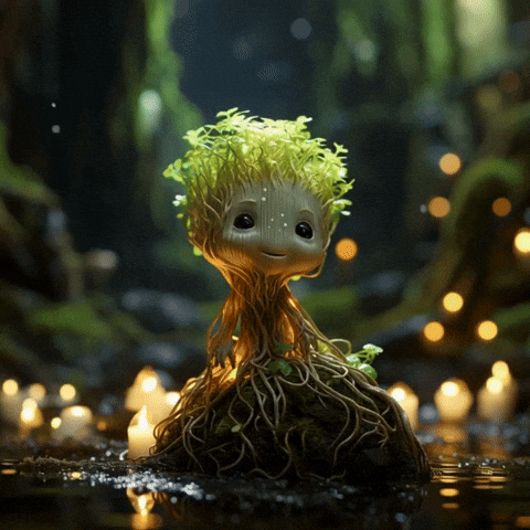 Tgn GIF by Treegens