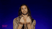 A Lot Luca GIF by Mediaset España