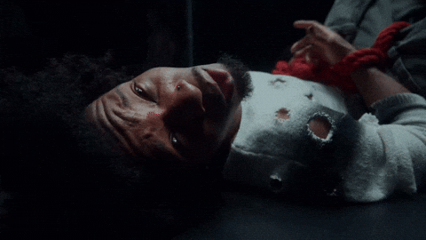 Music Video Pokimane GIF by d4vd