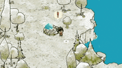 qag_games fun fire apple nintendo GIF