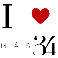 i love fashion Sticker by Mas34