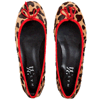 fashion shoes Sticker