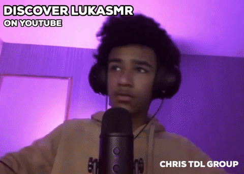 LUKASMR | ASMR: RP BARBER SHOP