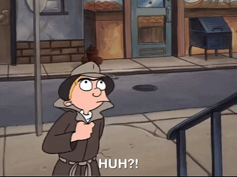 hey arnold nicksplat GIF