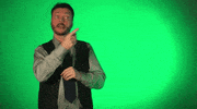 sign language fiance GIF by Sign with Robert