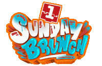 Brunch Sticker by Square One