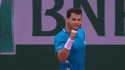 rafael nadal sport GIF by Roland-Garros