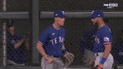 Excited Major League Baseball GIF by MLB