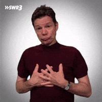Happy Thanks GIF