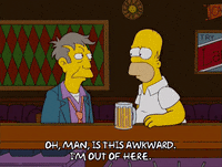 homer simpson GIF