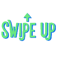 arrow swipe up Sticker by Freepik