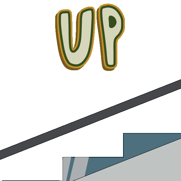 Crypto Penguin Sticker by Pudgy Penguins