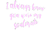 Loving In Love Sticker