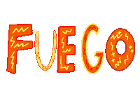 theartplug hot fire games winner Sticker