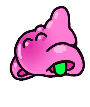 Accessories Nose Sticker by Originals