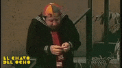 chavo del 8 elchavo GIF by Grupo Chespirito