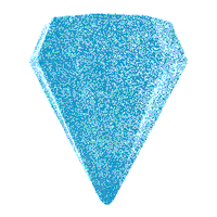 Loop Floating Sticker by MeleeDose