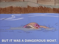 ren and stimpy nicksplat GIF