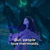 Ruby Gillman, Teenage Kraken