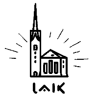 LAIK-STYLE laik blickfang laikstyle lignum Sticker