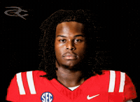 Ole Miss Rebels GIF by Respective