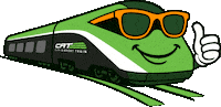 Cat Catmosphere Sticker by cityairporttrain