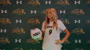 Ndsu Soccer GIF by NDSU Athletics