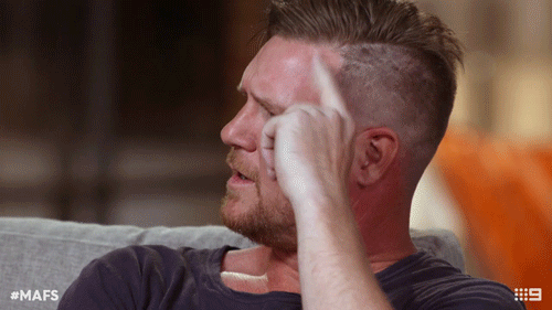 Mafs Marriedau GIF by Married At First Sight