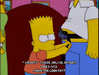 homer simpson episode 20 GIF