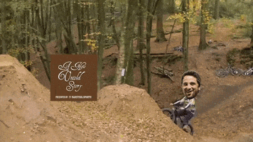 Yak GIF by Barstool Sports