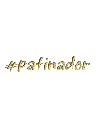 JailsonInline inline patins patinar jailson inline Sticker