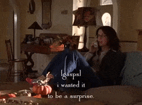 season 5 netflix GIF by Gilmore Girls 