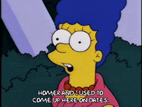 homer simpson episode 6 GIF