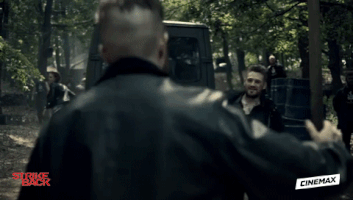 season 5 GIF by Cinemax