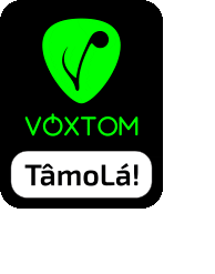 Sticker by VOXTOM