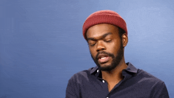 The Good Place No GIF by BuzzFeed