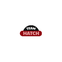 Hatch Sticker by UOL