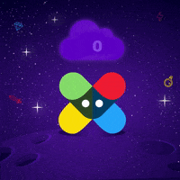 Game Star GIF by BlueStacks