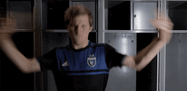 florian jungwirth celebration GIF by San Jose Earthquakes
