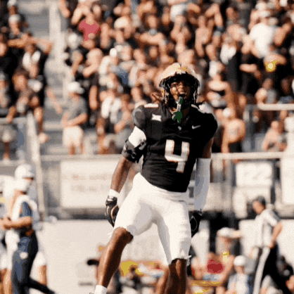 College Football GIF by UCF Knights