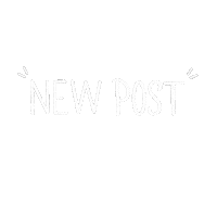 Mizukyharu new new post post texte Sticker