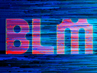 Art Glitch GIF