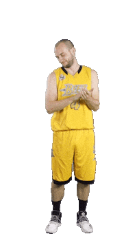 Sad Basketball Sticker by ACSL - Austrian College Sports League