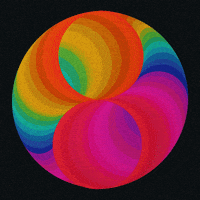 Loop Colors GIF by xponentialdesign
