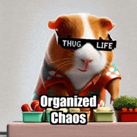 Productivity Organization GIF by Guinea Gambino
