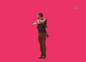 Dance Dancing GIF by PlayStation