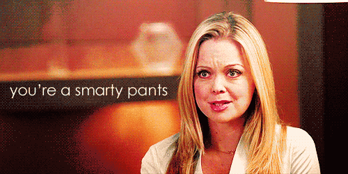 john francis daley GIF