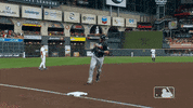 Major League Baseball Sport GIF by MLB