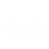 Poetiko Recerni Rituál Sticker by Poetiko organic